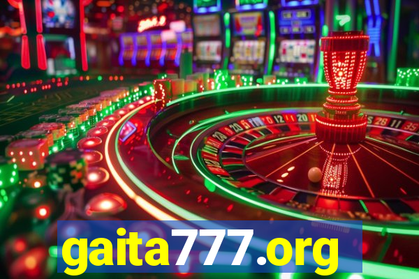 gaita777.org