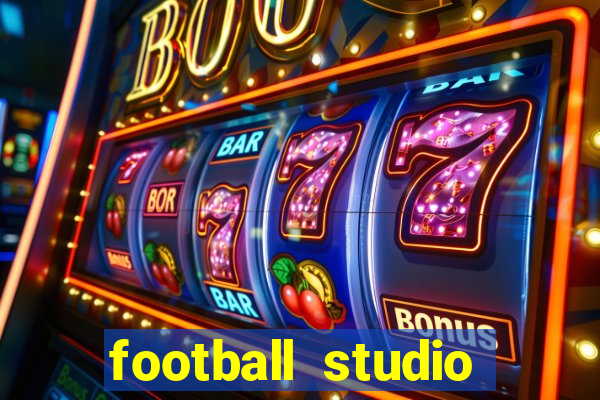 football studio como analisar