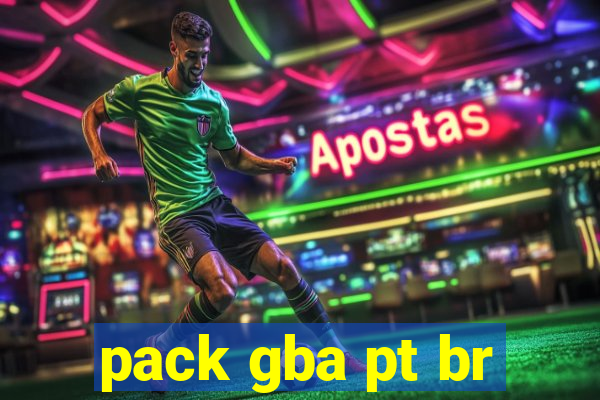 pack gba pt br