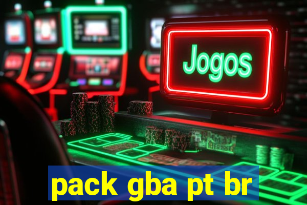 pack gba pt br