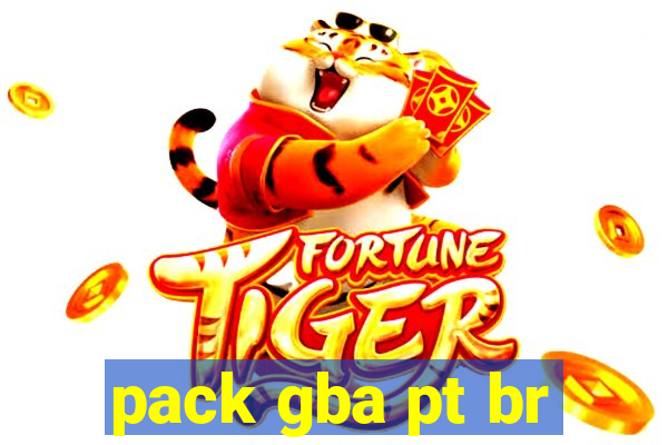 pack gba pt br