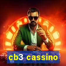 cb3 cassino