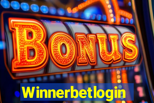 Winnerbetlogin