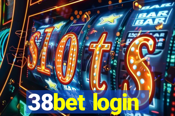 38bet login