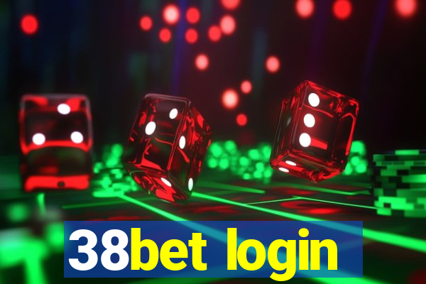 38bet login