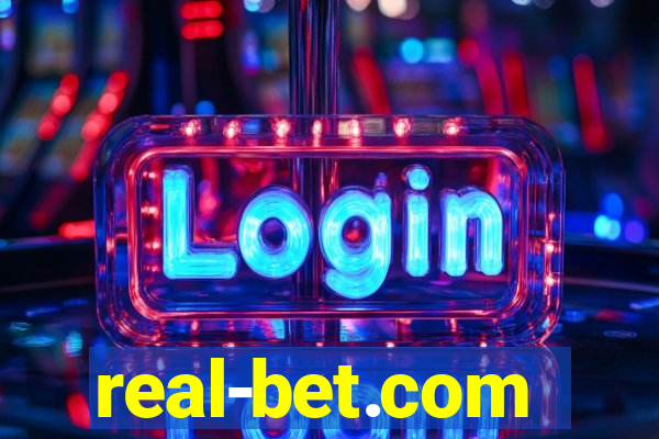 real-bet.com