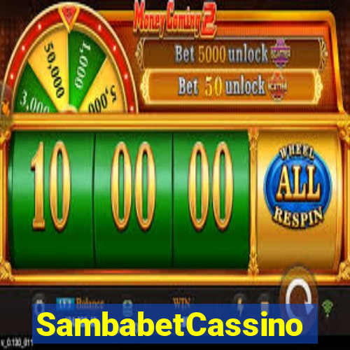 SambabetCassino