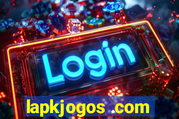 lapkjogos .com