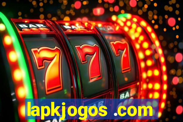 lapkjogos .com