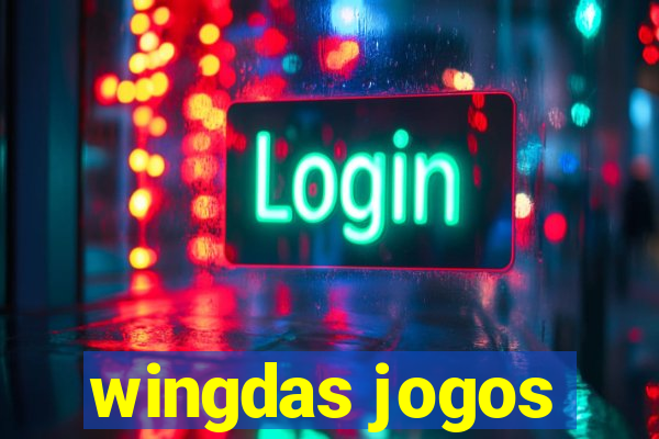 wingdas jogos