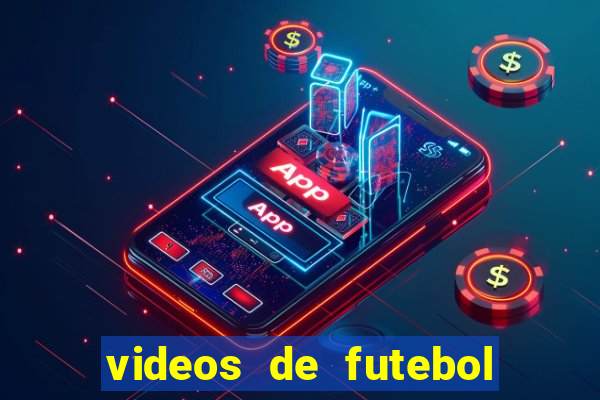 videos de futebol dribles do neymar