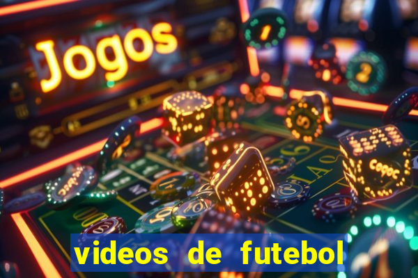 videos de futebol dribles do neymar