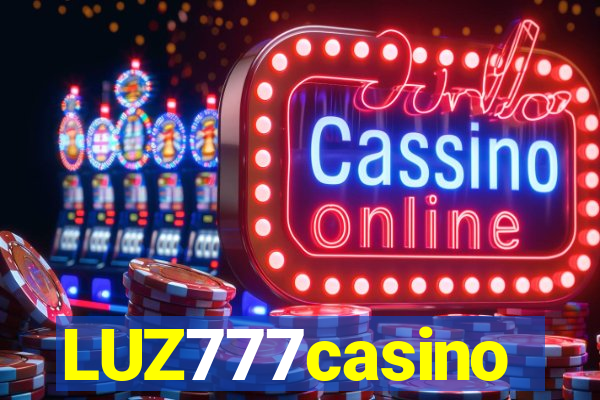 LUZ777casino