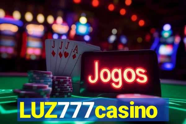 LUZ777casino