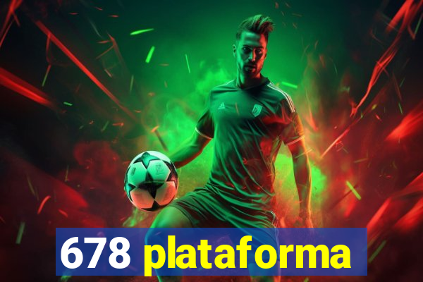 678 plataforma