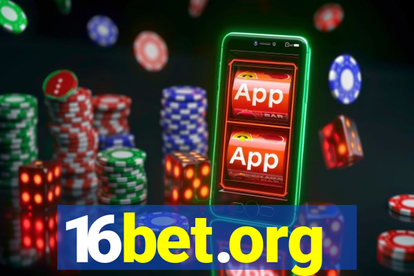 16bet.org