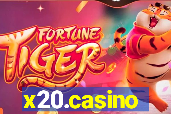 x20.casino