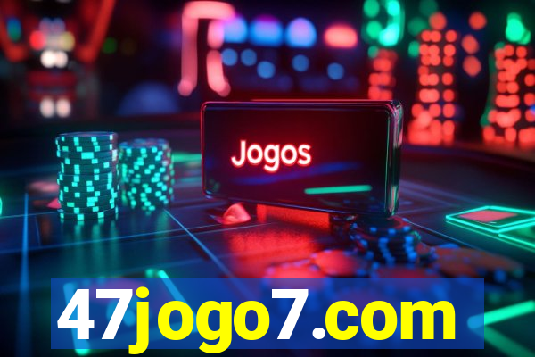 47jogo7.com