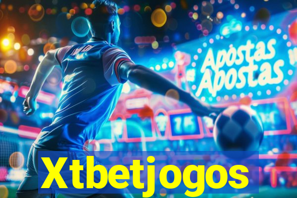 Xtbetjogos