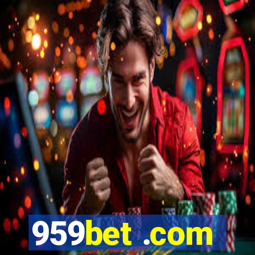 959bet .com