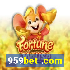 959bet .com