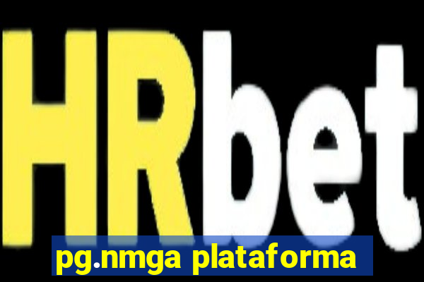 pg.nmga plataforma