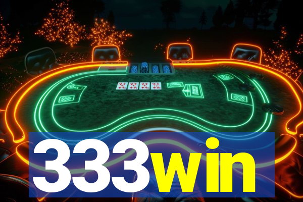 333win