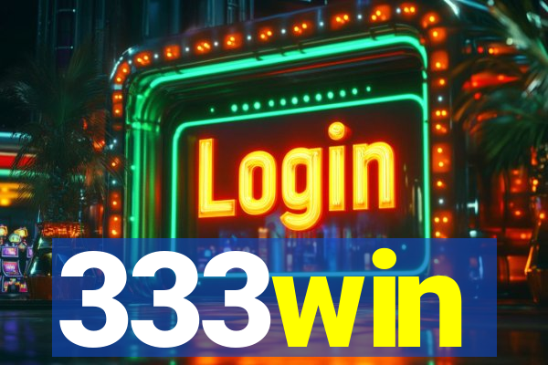 333win