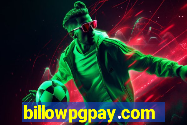 billowpgpay.com