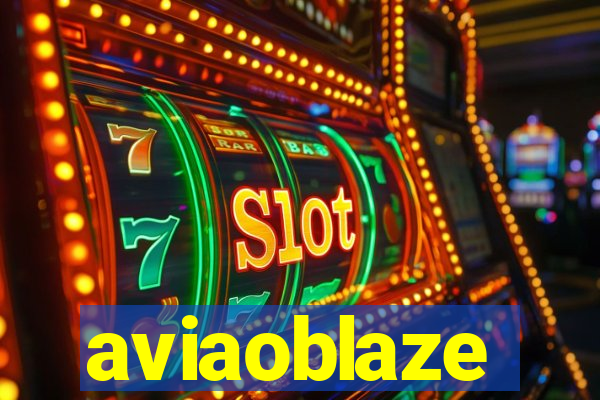 aviaoblaze