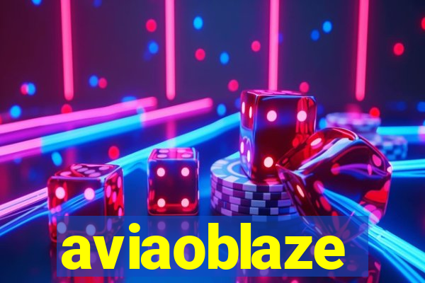 aviaoblaze