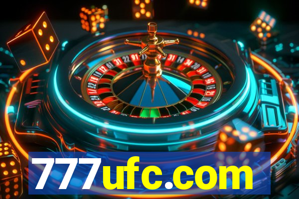 777ufc.com