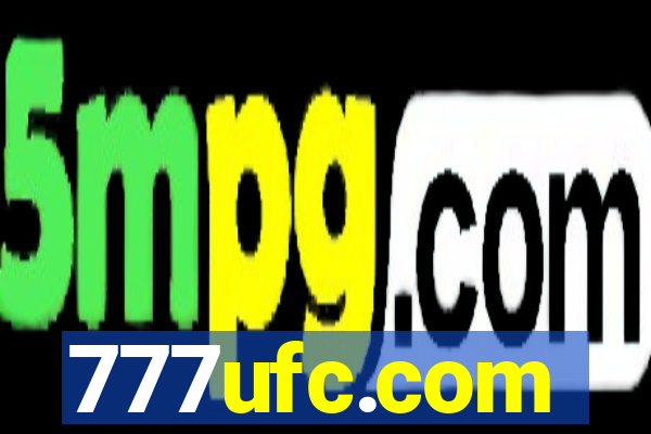 777ufc.com