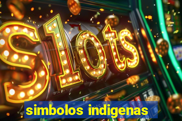 simbolos indigenas