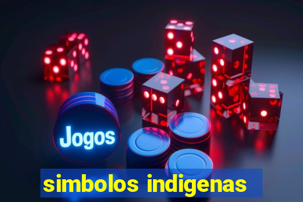 simbolos indigenas