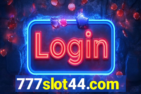 777slot44.com