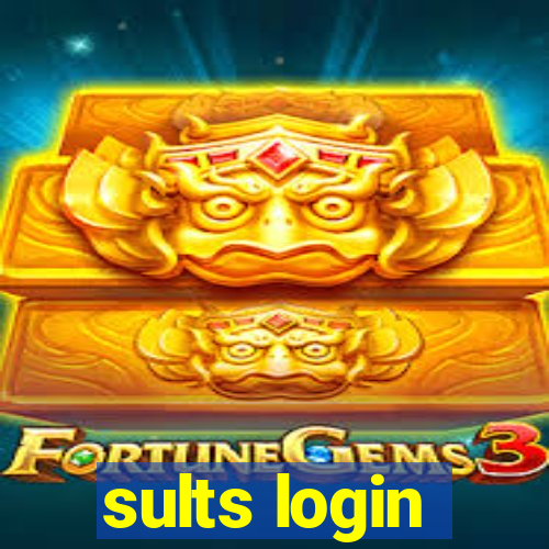 sults login