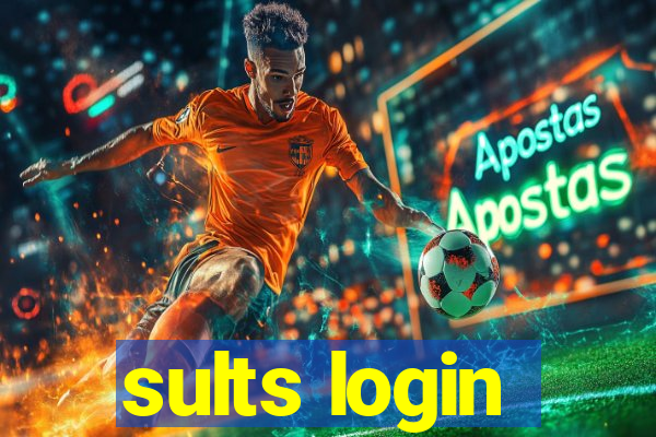 sults login