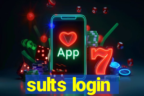 sults login