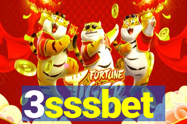 3sssbet