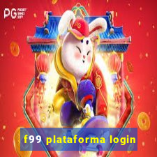 f99 plataforma login