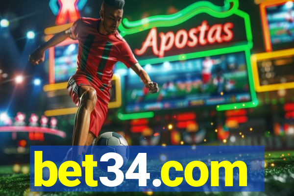 bet34.com