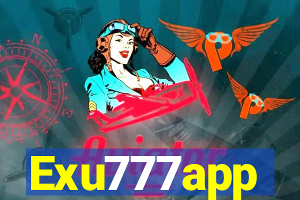 Exu777app