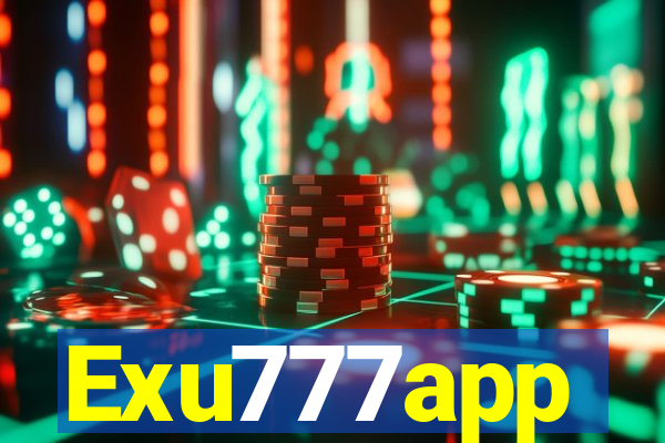 Exu777app