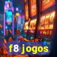 f8 jogos