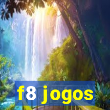 f8 jogos