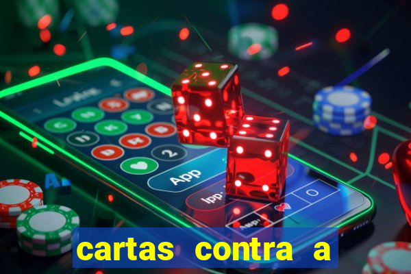 cartas contra a humanidade pdf