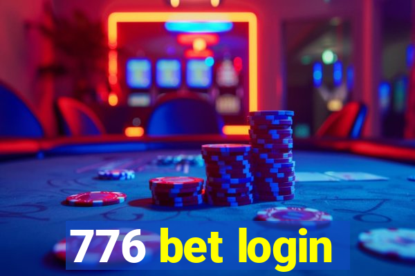 776 bet login