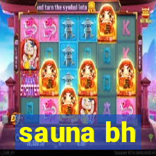 sauna bh