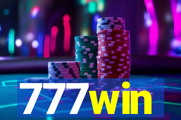 777win